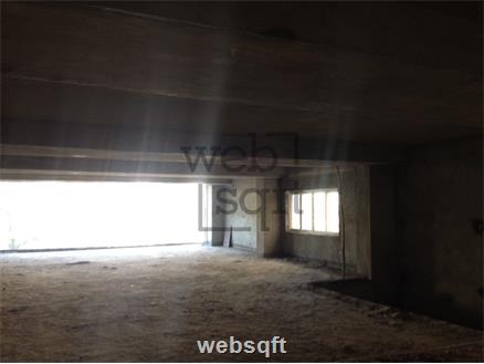 Commercial Retail showroom shop for Rent in Rajbhavan road